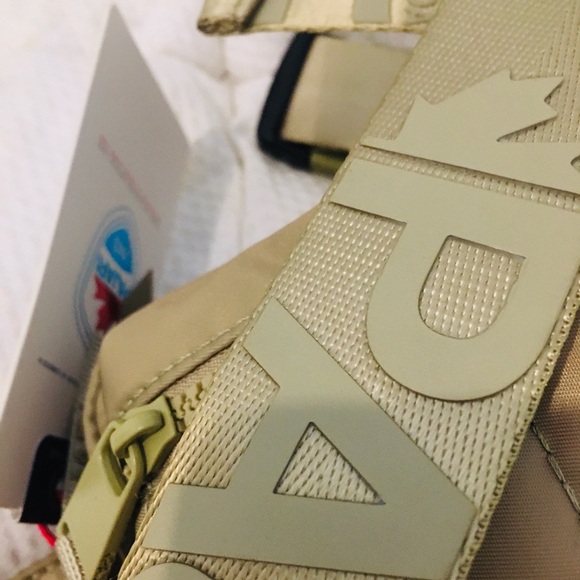 Pajar‎ belt bag NWT - Picture 2 of 6